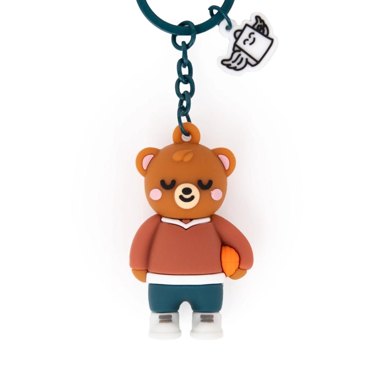 Portachiavi  you are the beary best