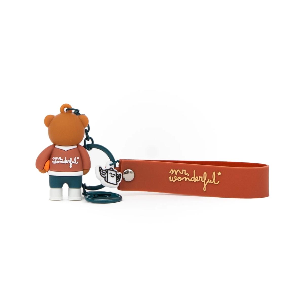 Portachiavi  you are the beary best