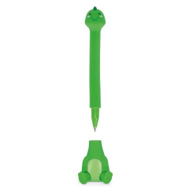 Legami penna a sfera con base- stand-ink ovation