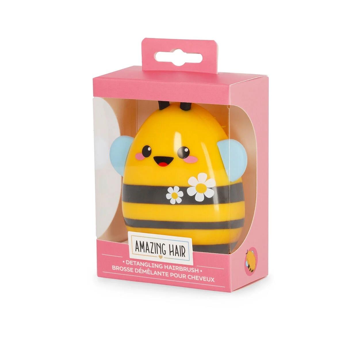 Legami amazing hair - spazzola districante per capelli