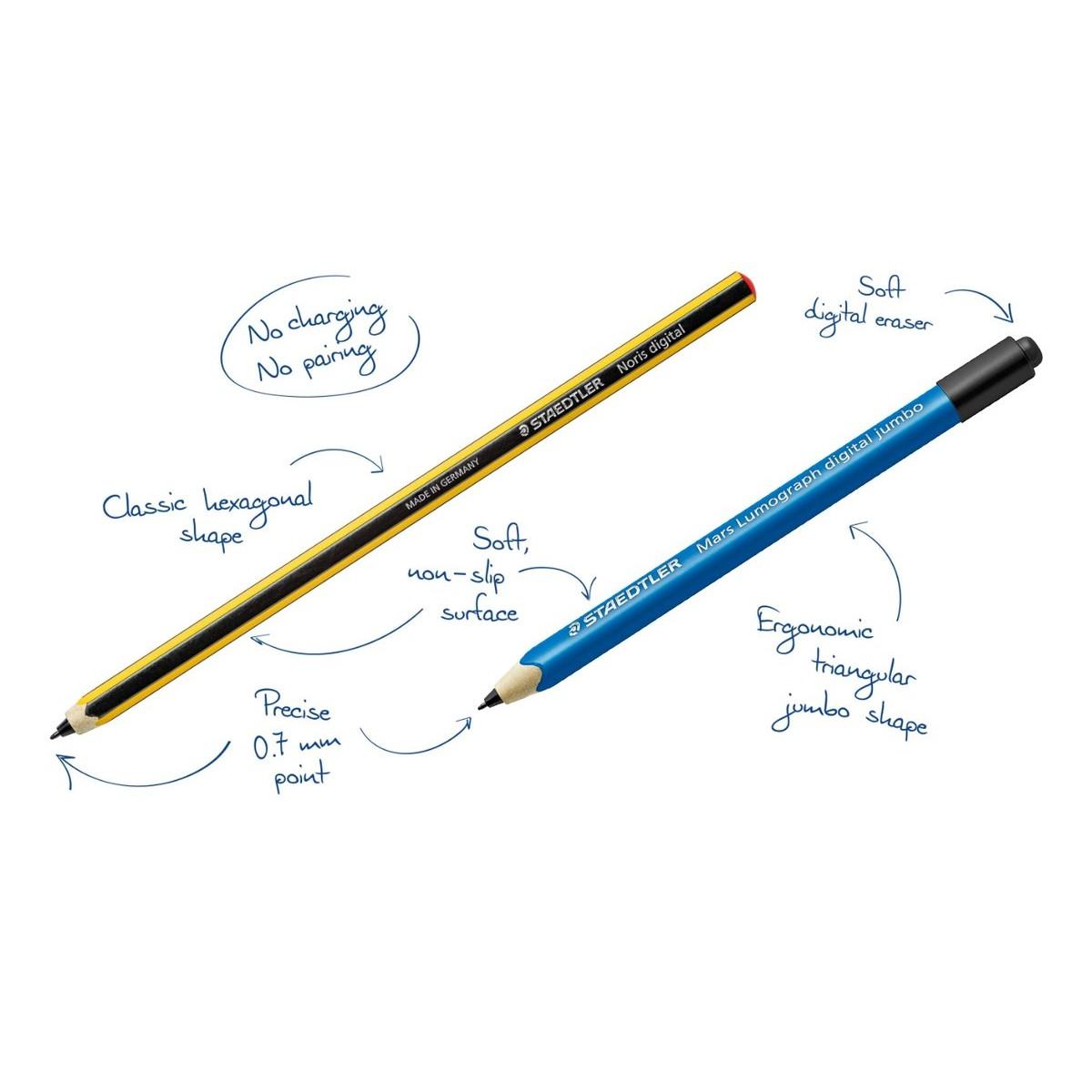 Staedtler noris digital mini