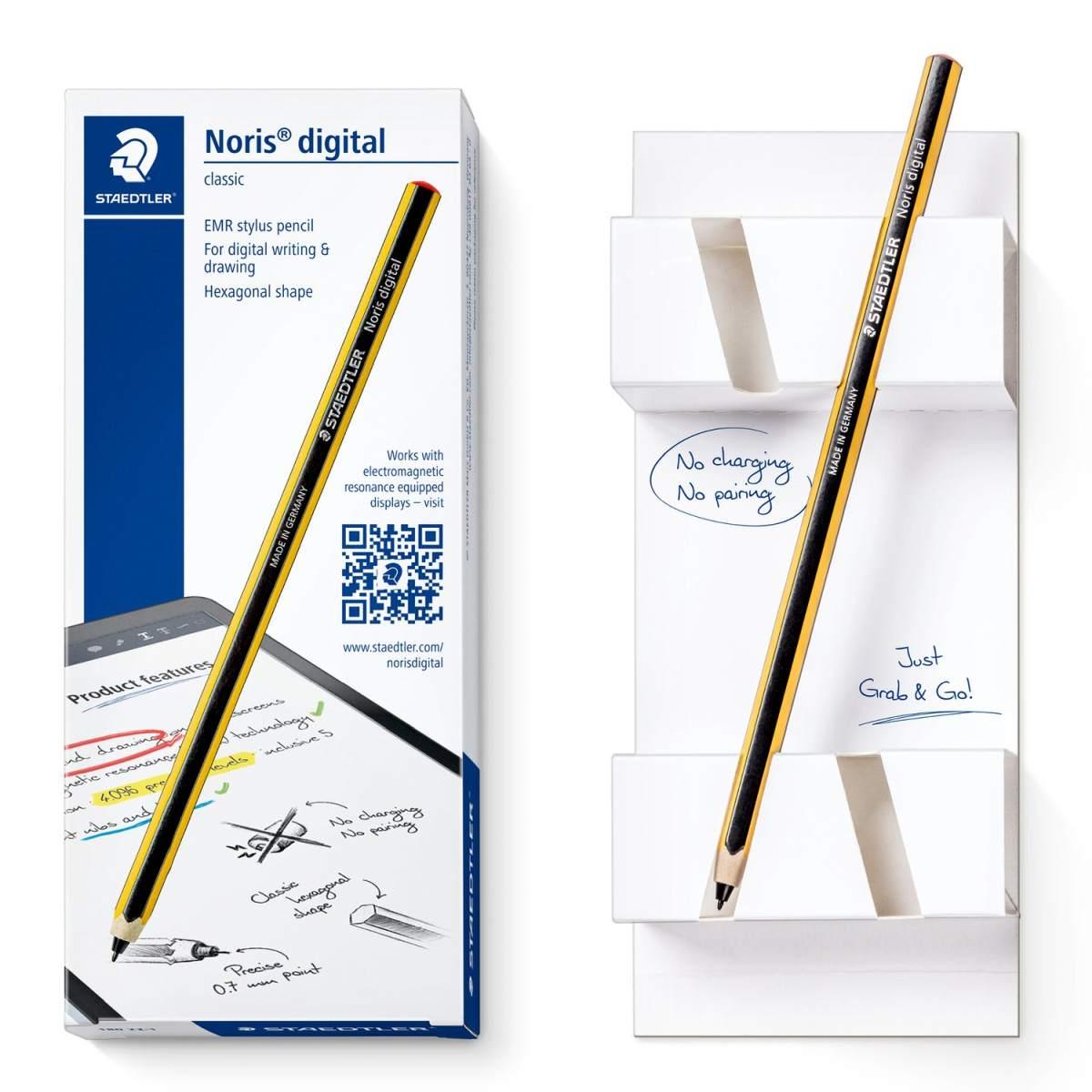 Staedtler noris digital classic 180 22