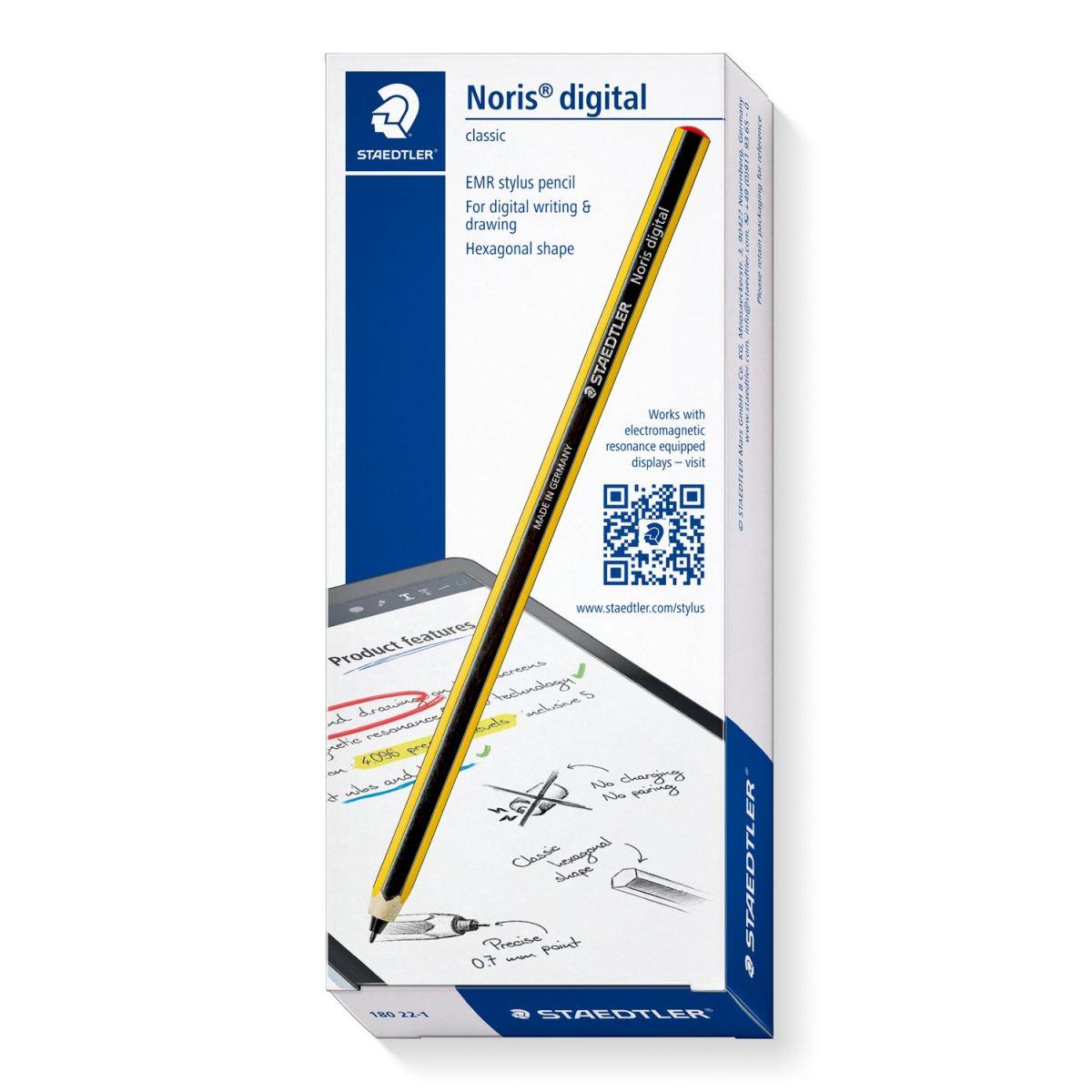 Staedtler noris digital classic 180 22