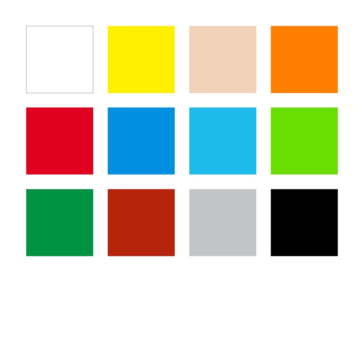 Staedtler 241 pastelli a olio - 12 pz