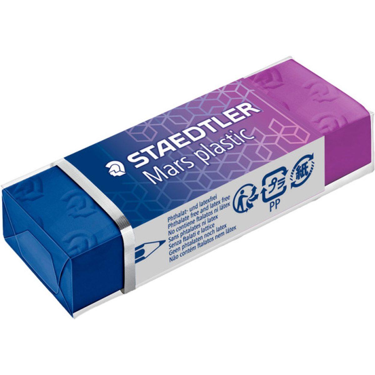 Gomma staedtler mars 526 50 125 anniversario