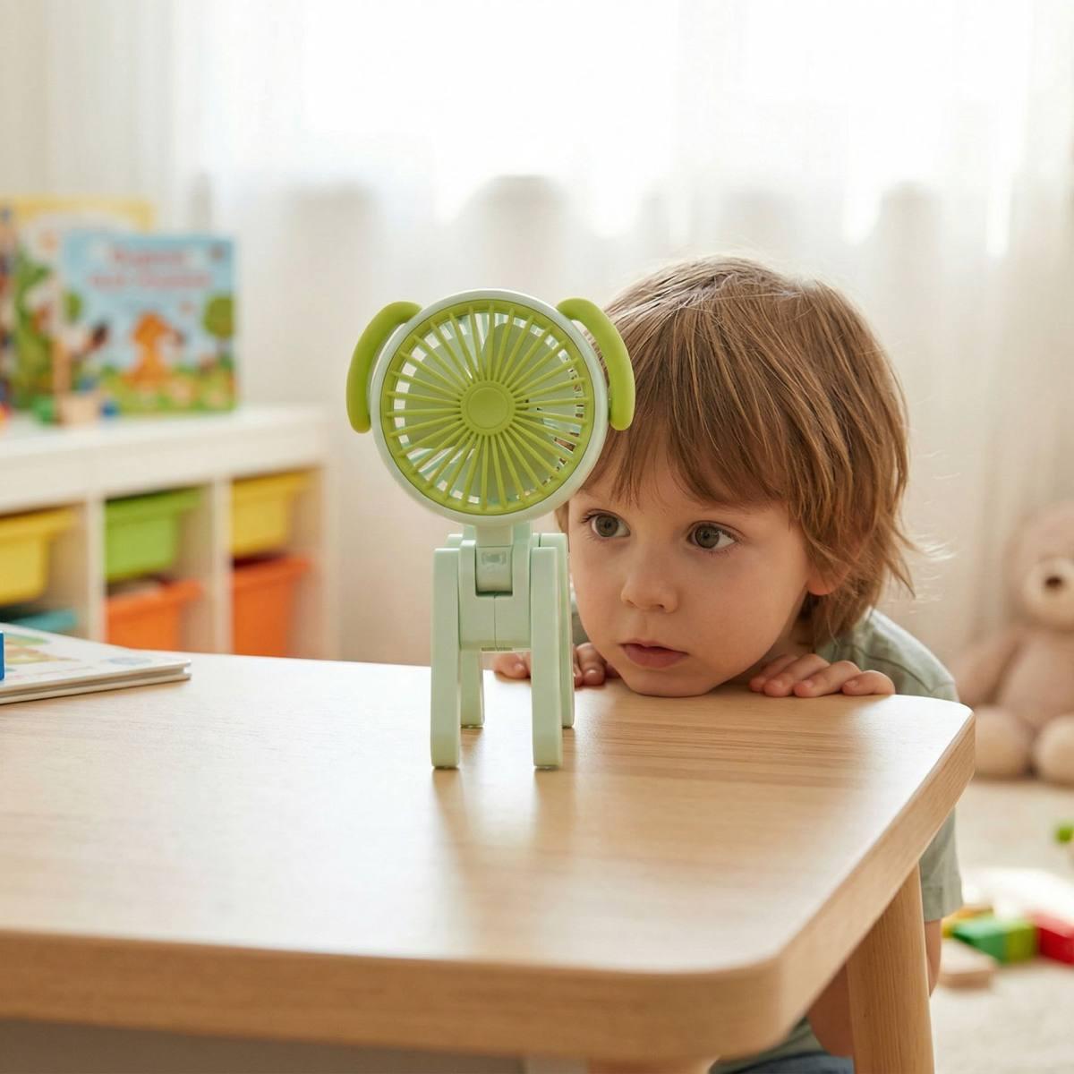 Puppy fan-pop collection  deer arancione