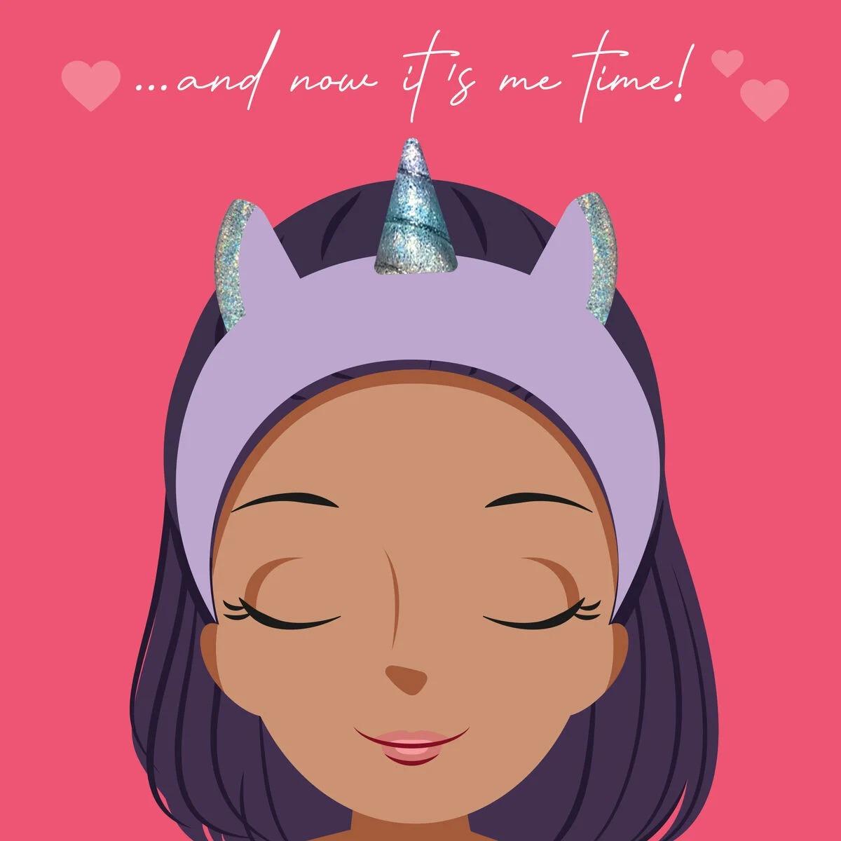 Legami me time - headband