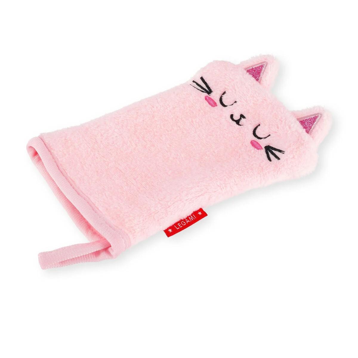 Legami goodbye make-up - make-up remover glove