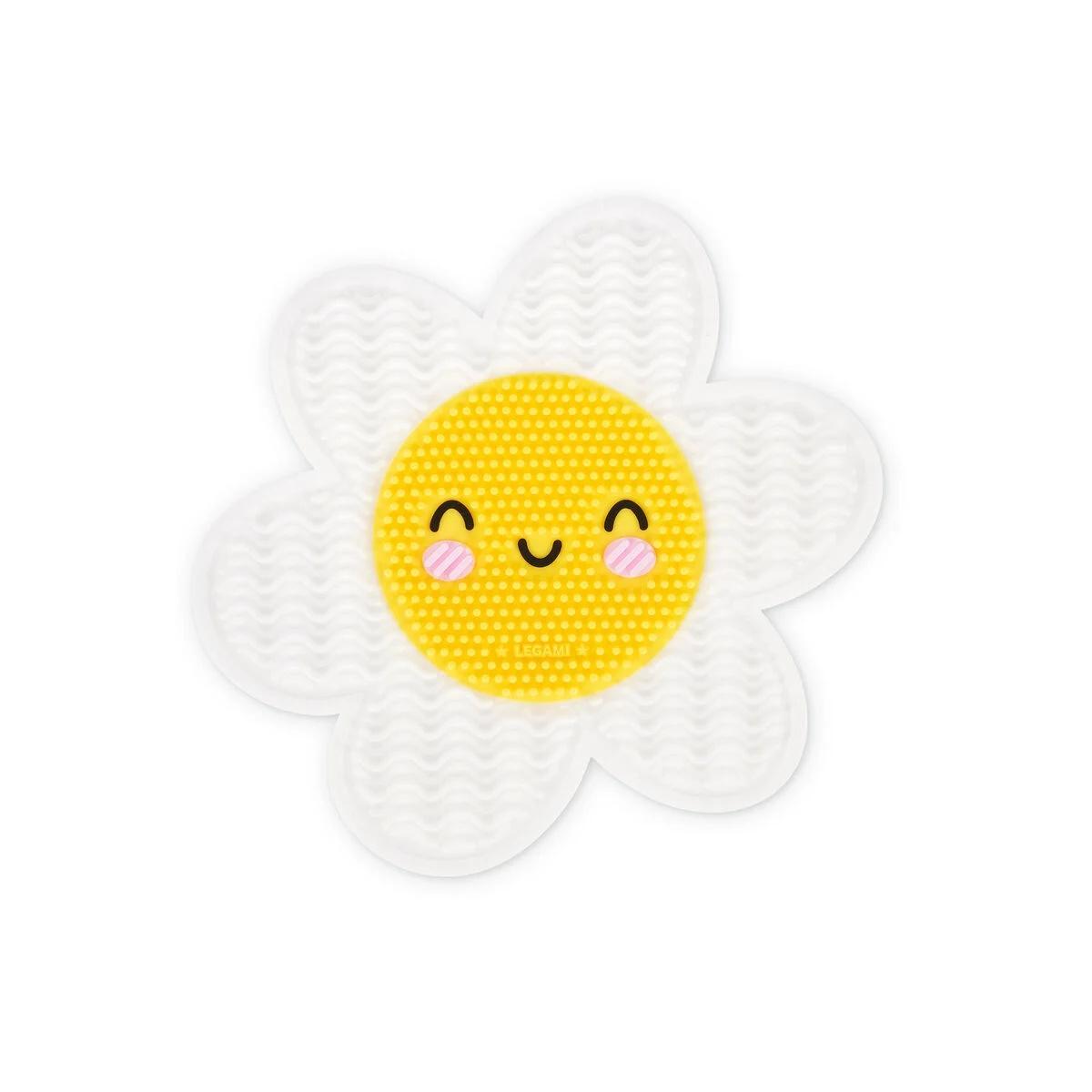 Legami brush it off! - make-up brush cleaning pad