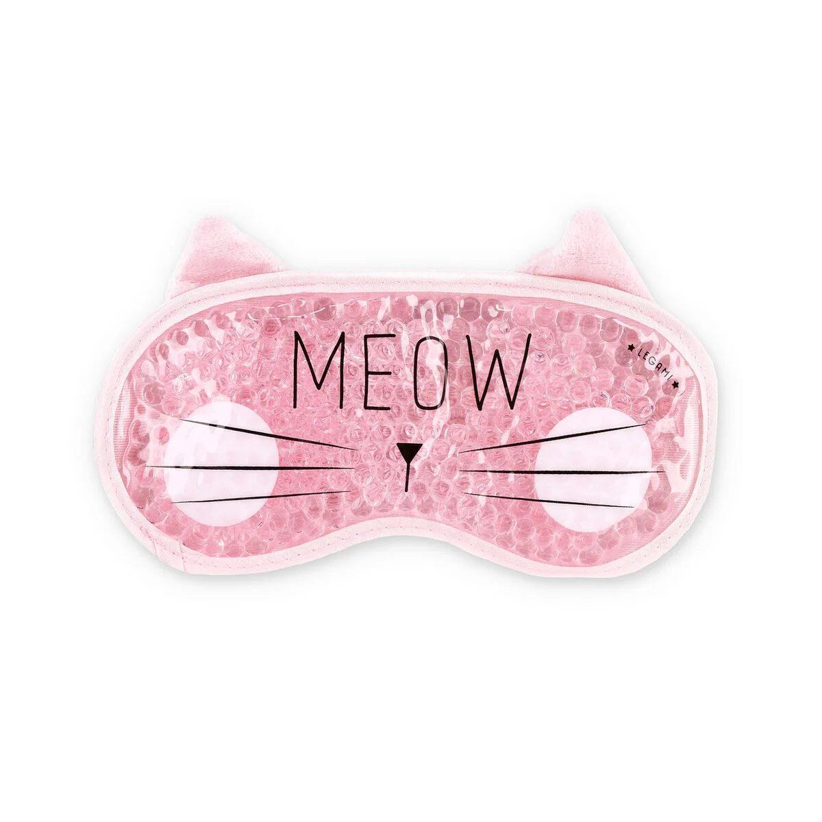 Legami chill out - gel eye mask