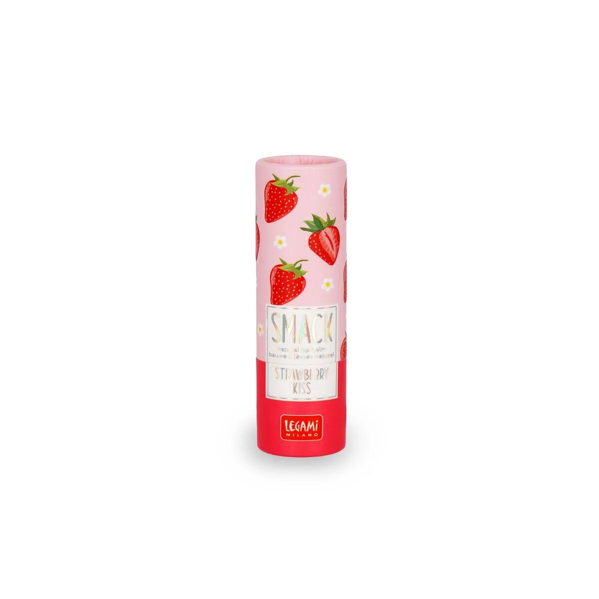 Legami smack - natural lip balm