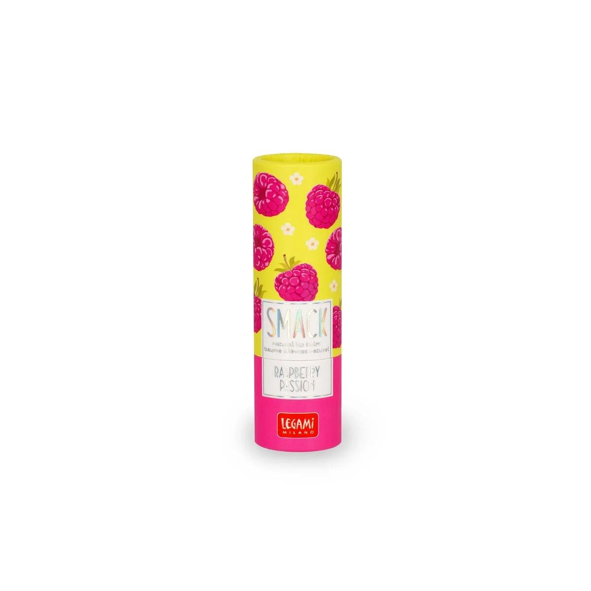 Legami smack - natural lip balm