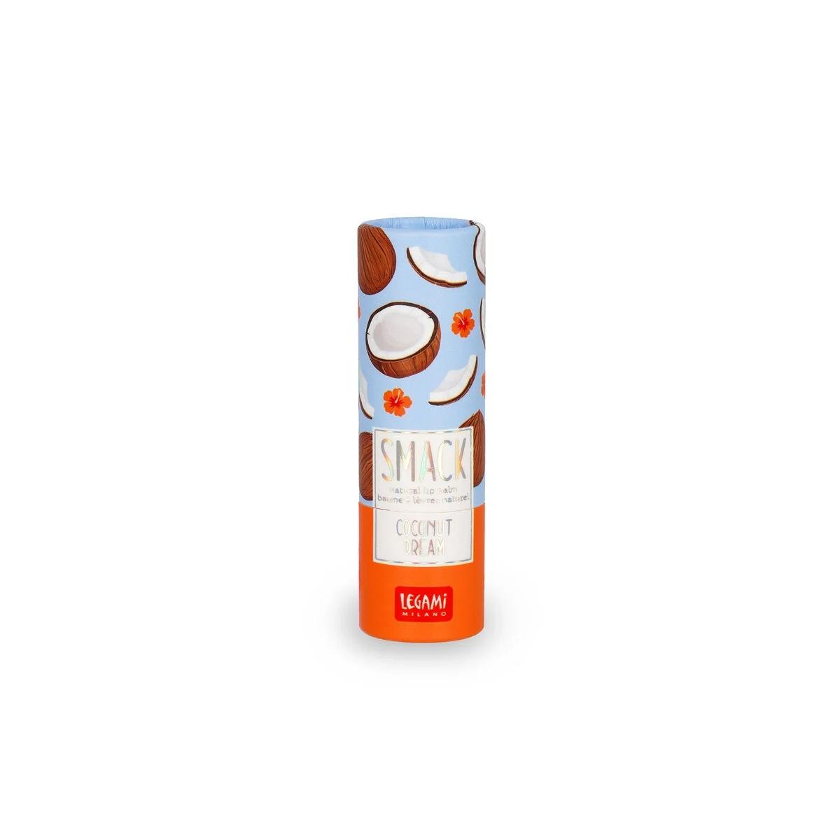 Legami smack - natural lip balm