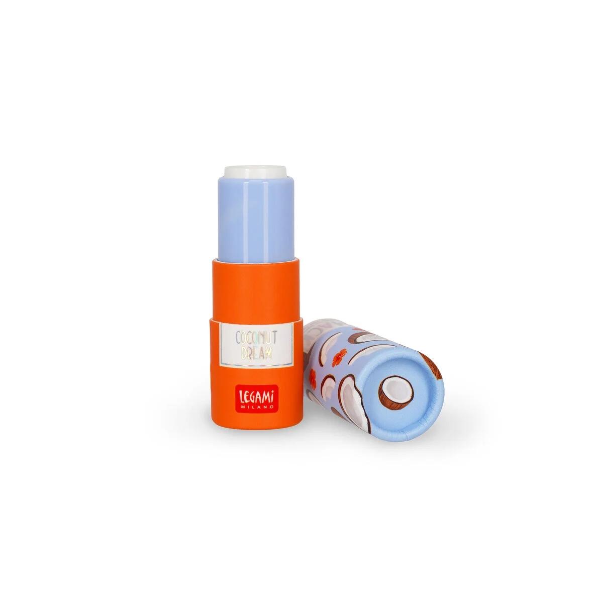Legami smack - natural lip balm