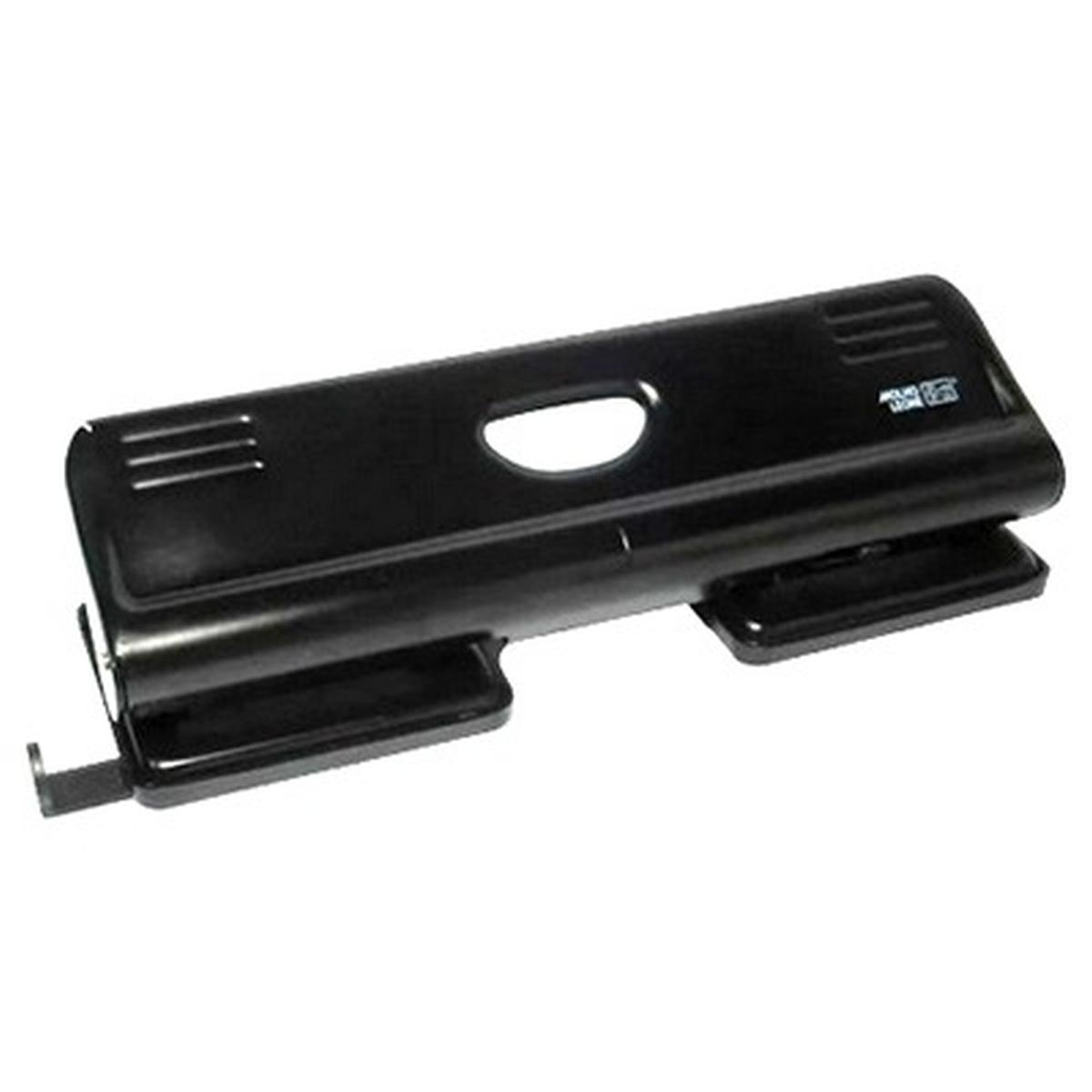 Molho leone perforatore 4 fori in acciaio