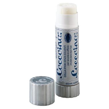 Coccoina - art. 642 - colla in stick - 20 gr