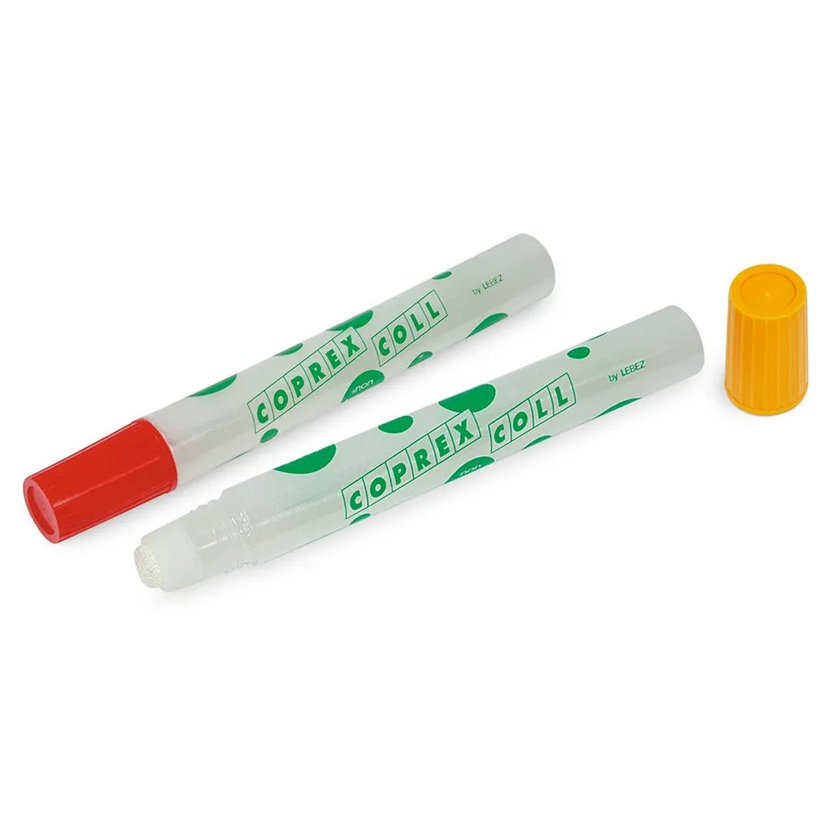 Lebez - colla liquida - flacone da 50 gr