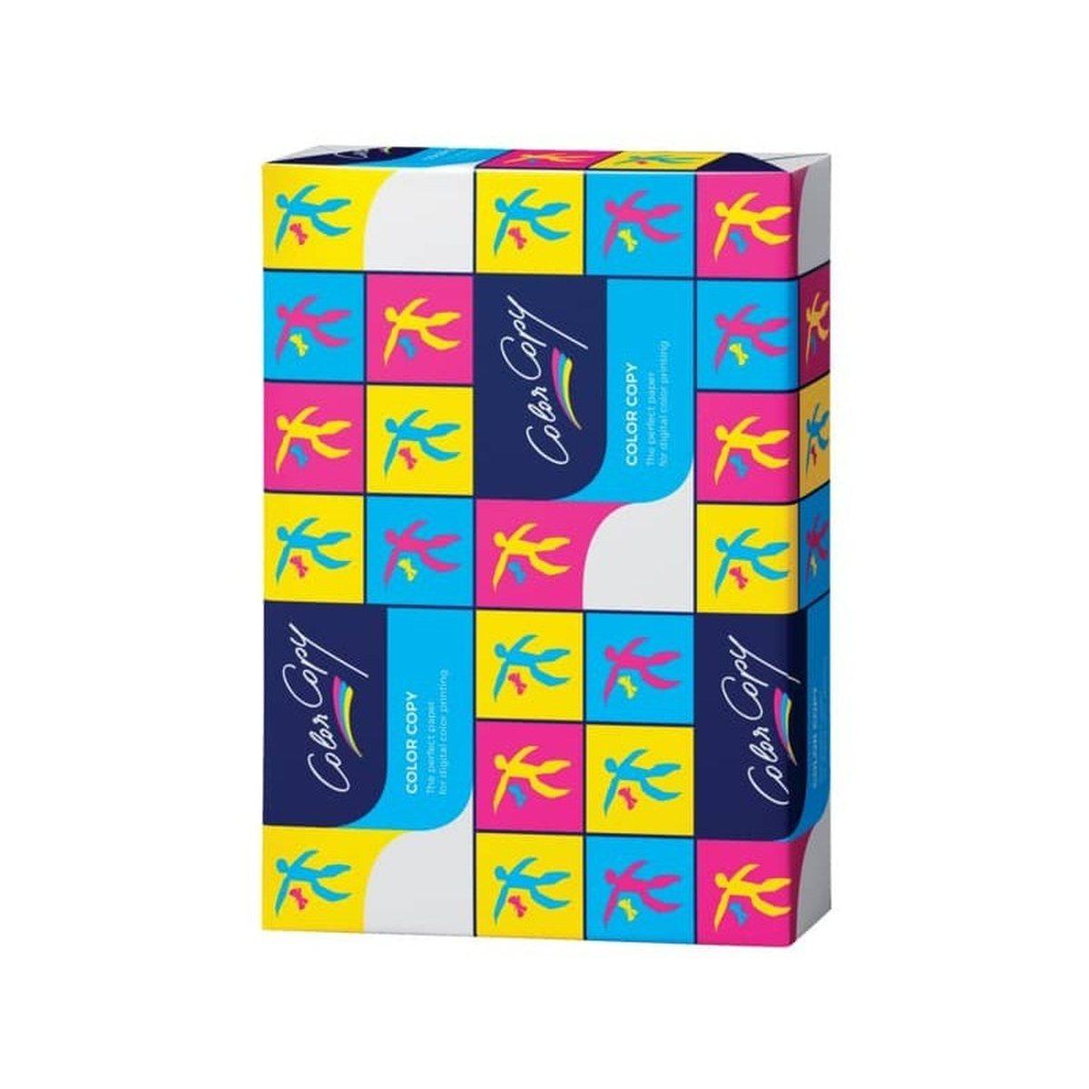 Mondi color copy - formato sra3 (45 x 32 cm) - 120 gr/mq -  risma  da 250 fogli
