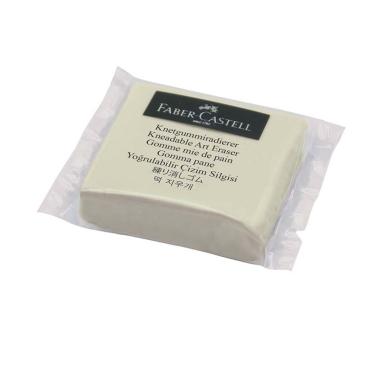 Faber-castell - gomma pane bianca