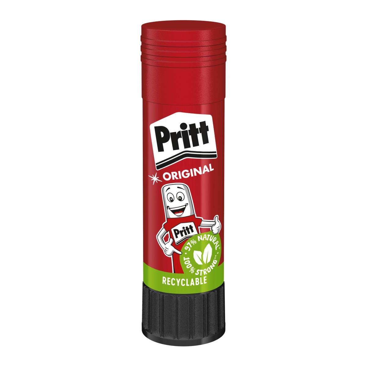 Henkel pritt colla stick 22g