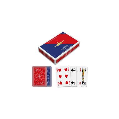 Dal negro - ramino aeroclub carte gioco