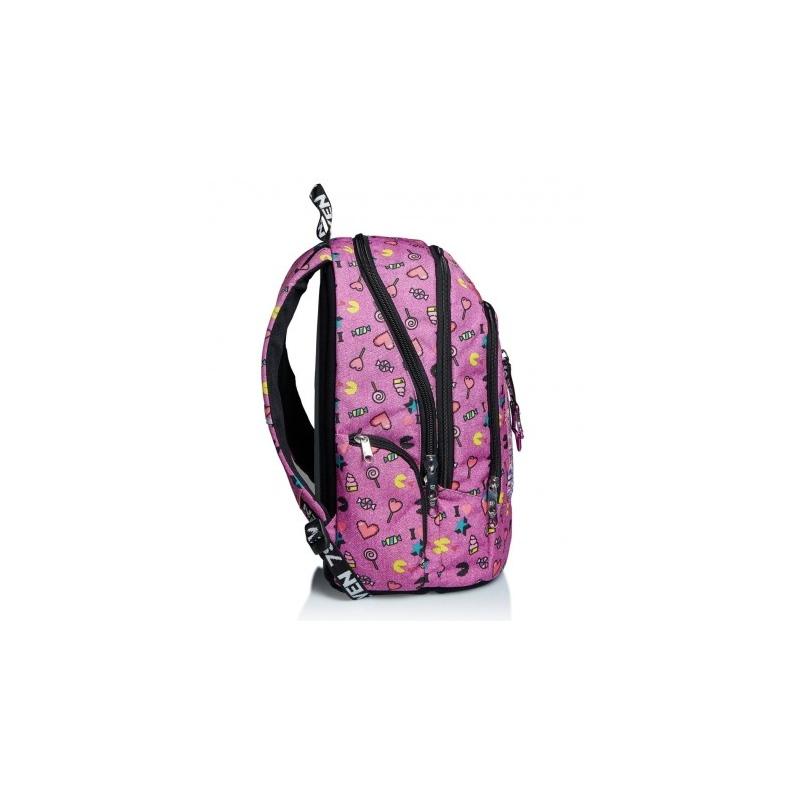 Zaino advanced seven starry rainbow