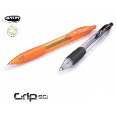 Hi-text grip 901 penna a scatto - 1 mm -