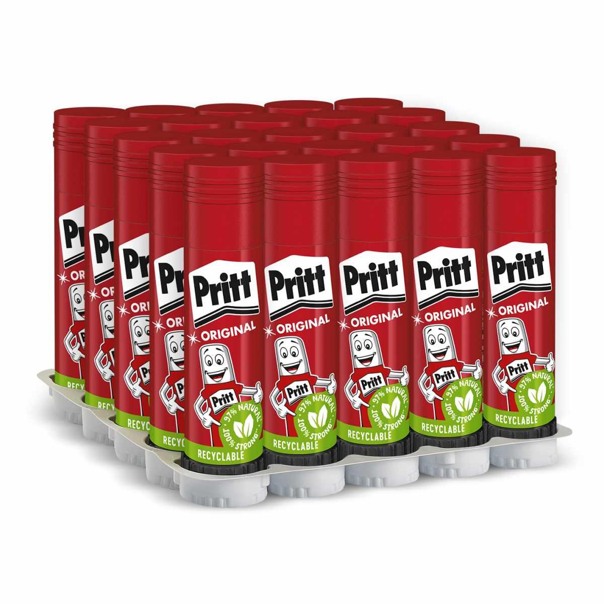 Henkel pritt colla stick 11g