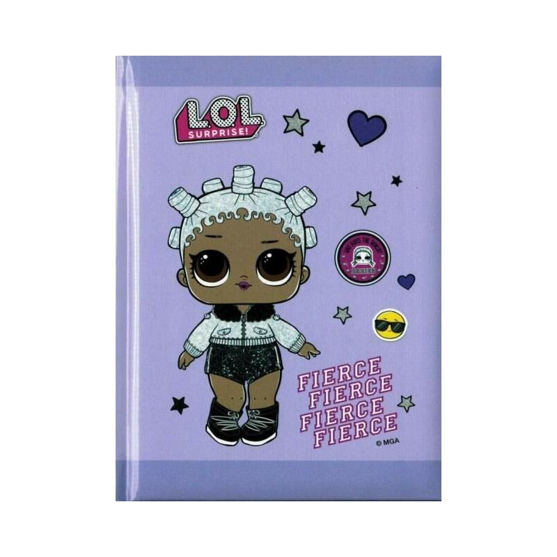 Diario standard lol suprise