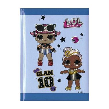 Diario standard lol suprise