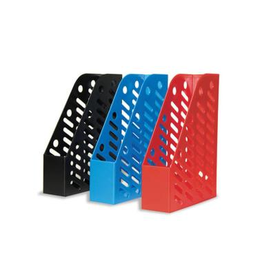 Ikona+ - portariviste - formato 7,5 x 24,5 x 31,8 cm