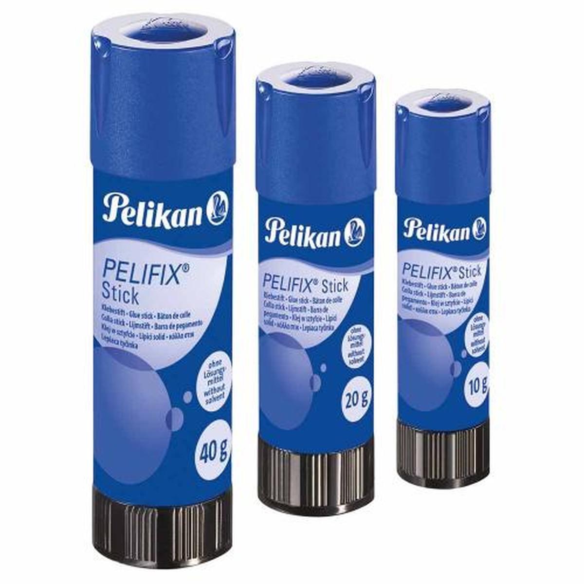 Pelikan - colla stick pelifix 20 gr