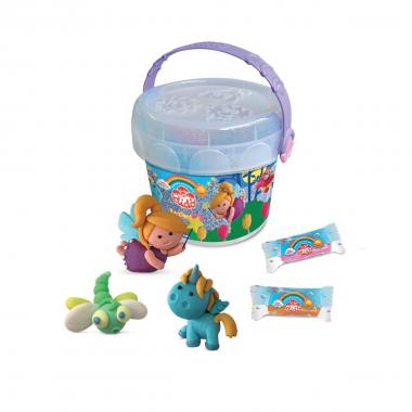 Did secchiello fatinamia