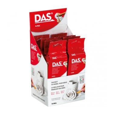 Das bianco - panetto da 250gr