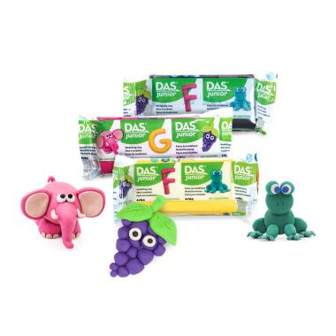 Das junior - panetto da 100 gr