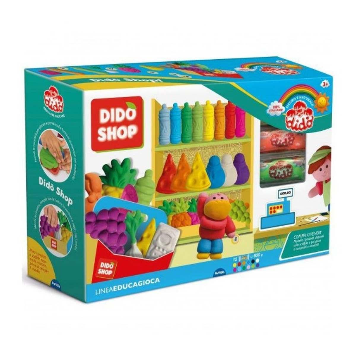 Dido' shop