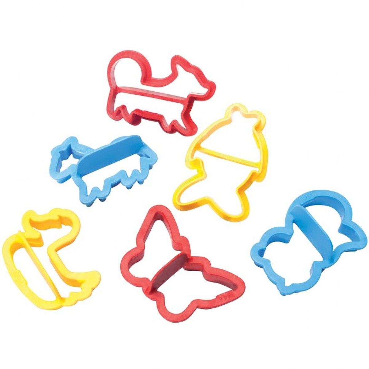 Didmio secchiello storie di pasta