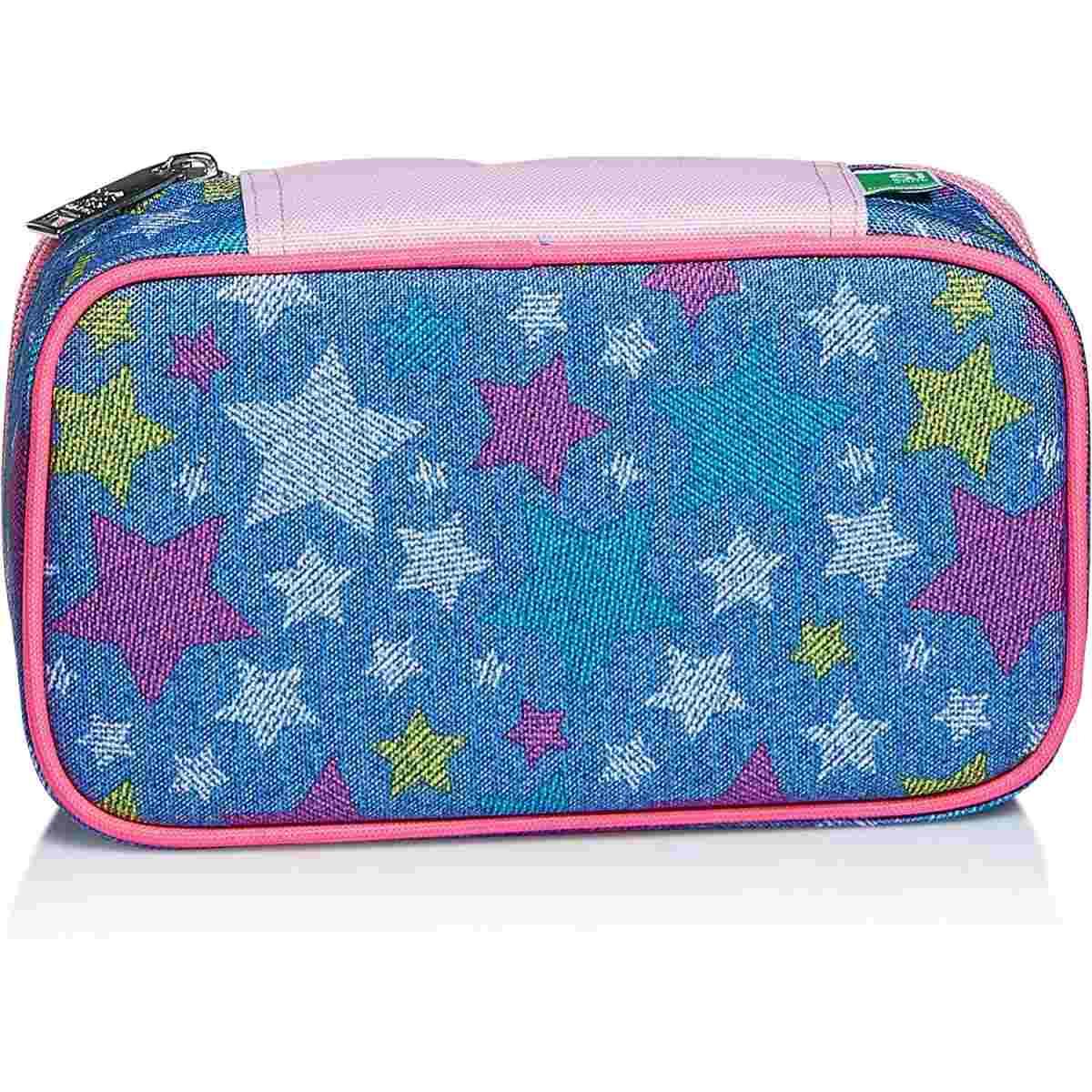 Seven - astuccio quick case - sj gang facce new da sj girl