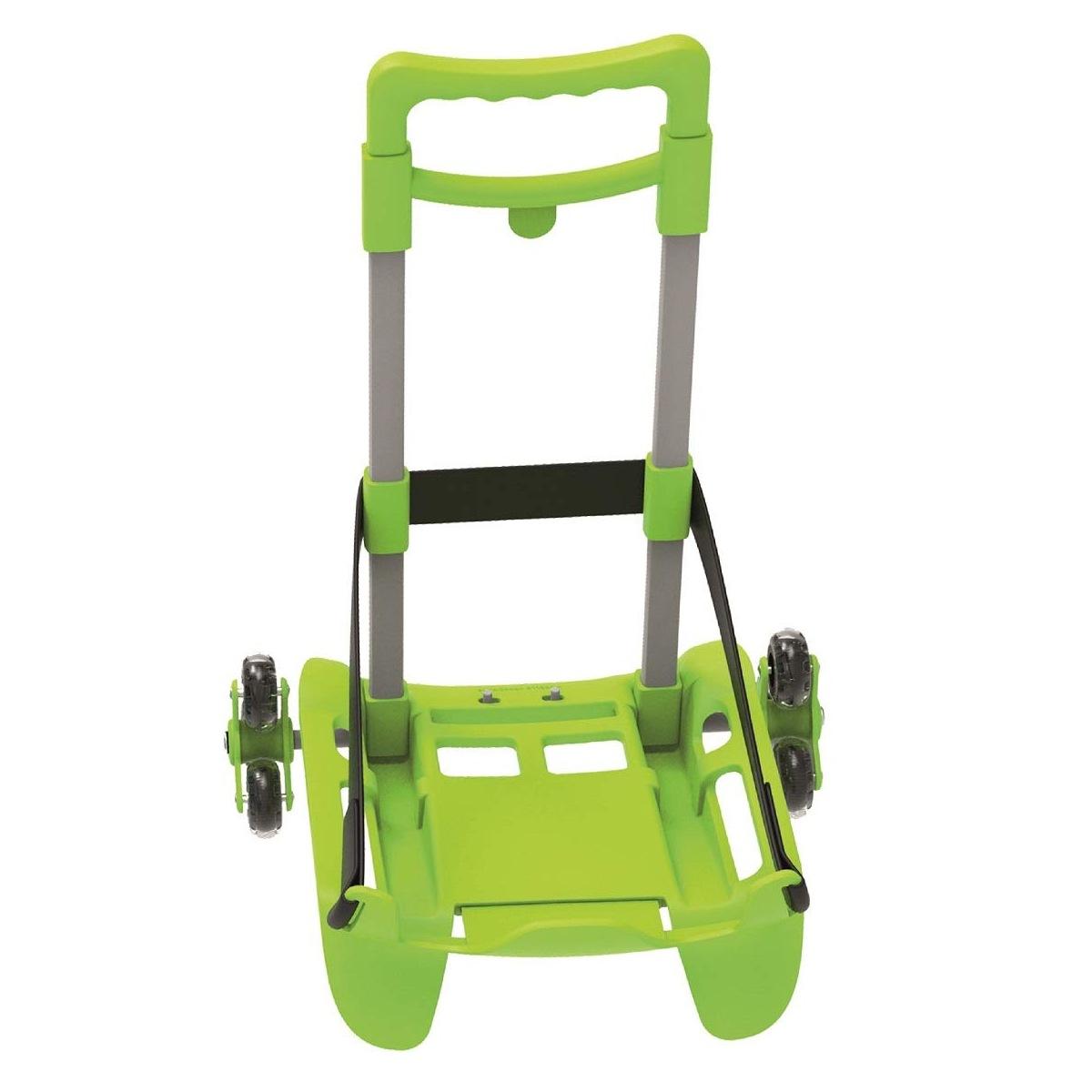 Sj gang be box trolley 3wd - carrello porta zaino