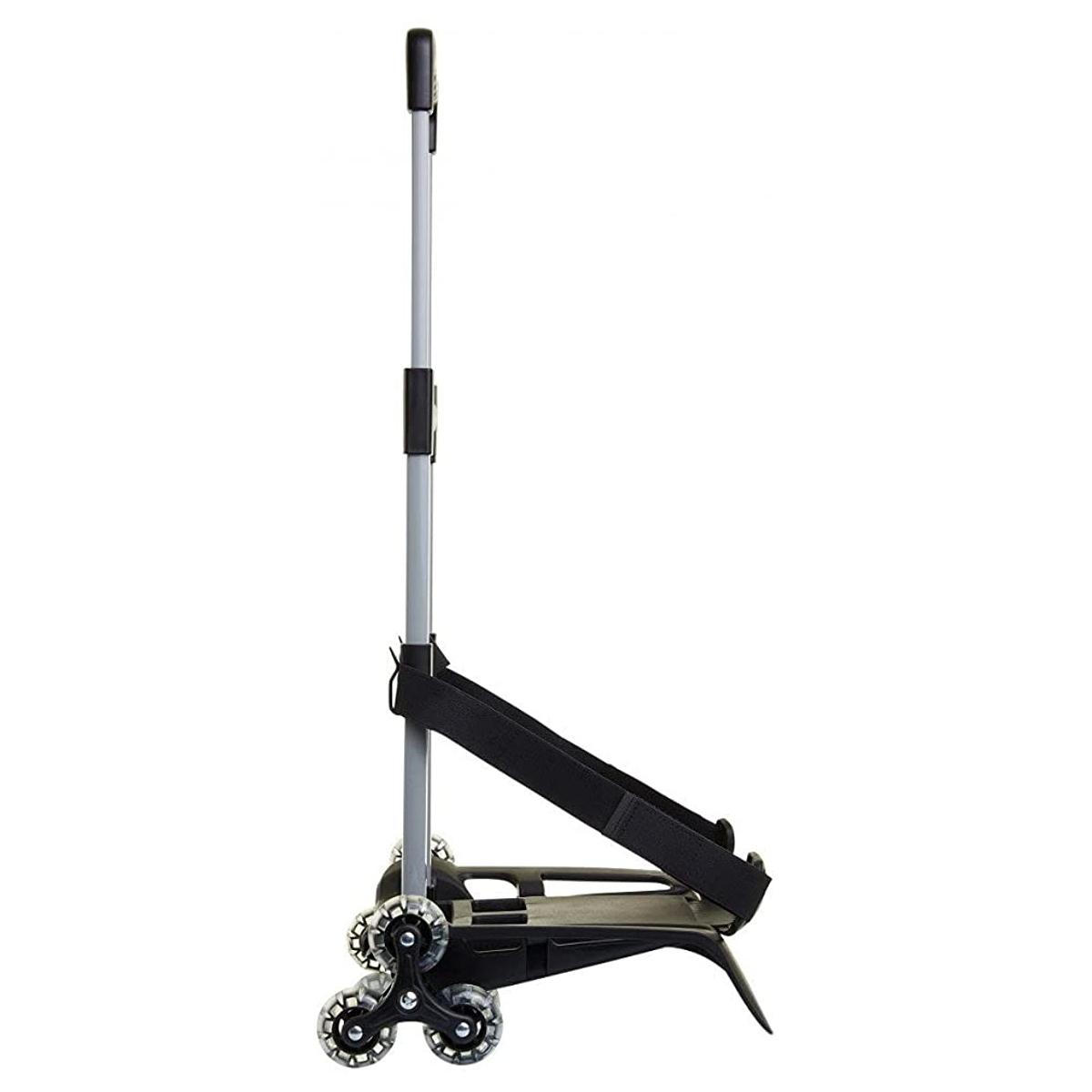 Sj gang be box trolley 3wd - carrello porta zaino