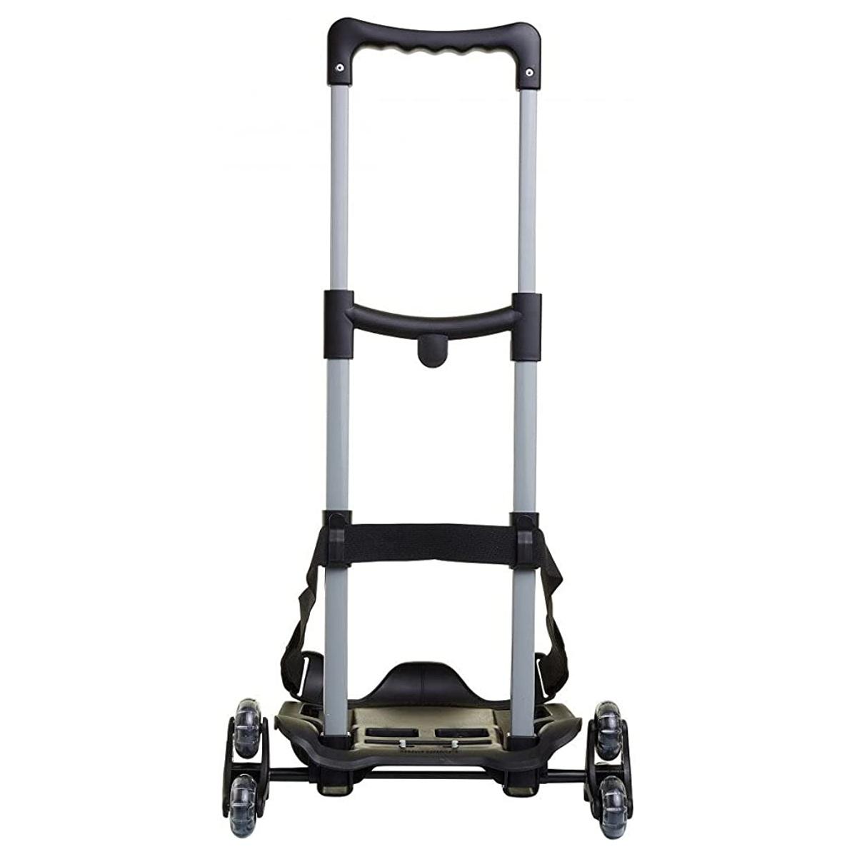 Sj gang be box trolley 3wd - carrello porta zaino