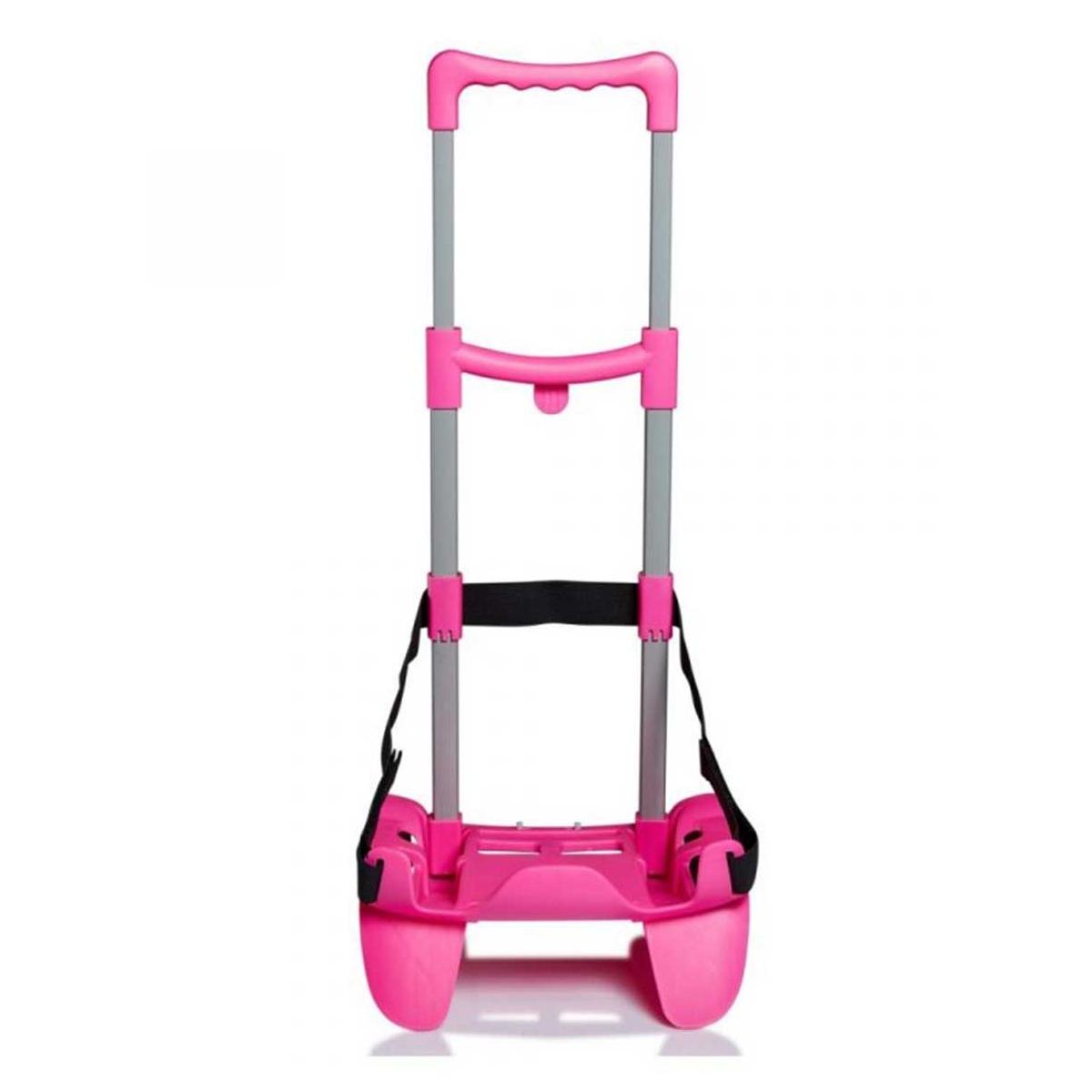 Sj gang be box trolley 3wd - carrello porta zaino