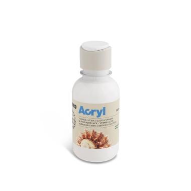 Primo - vernice lucida in flacone da 125 ml