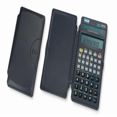 Niji - calcolatrice scientifica 10 cifre - 183 funzioni