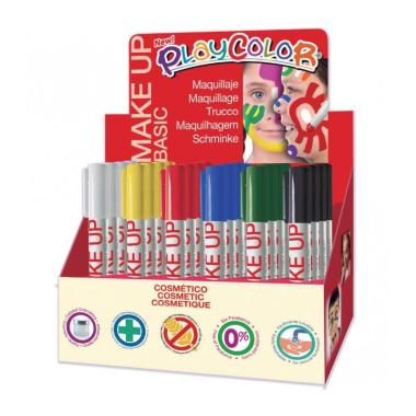 Instant - trucco make up metallic pocket playcolor