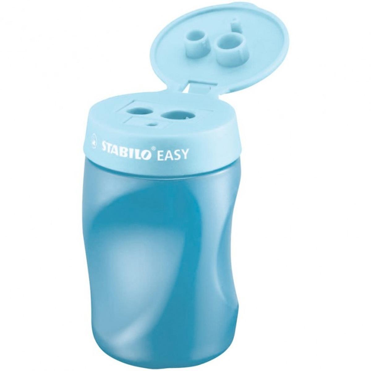 Stabilo easy temperamatite per destrimani