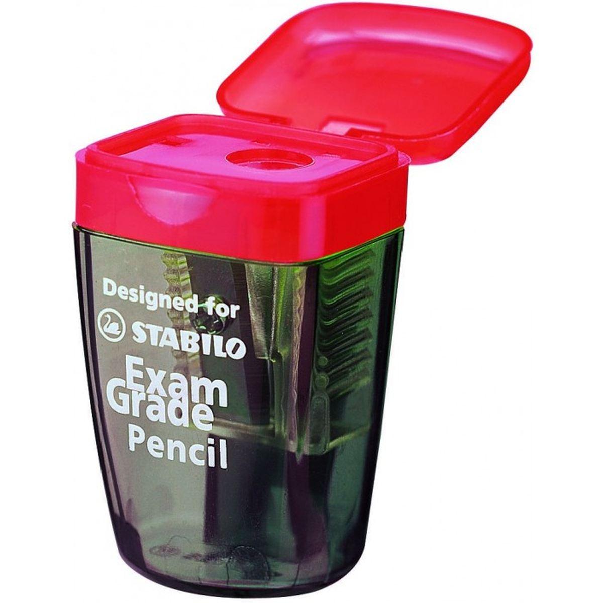 Stabilo exam grade - temperamatite ad un foro con serbatoio