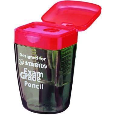 Stabilo exam grade - temperamatite ad un foro con serbatoio