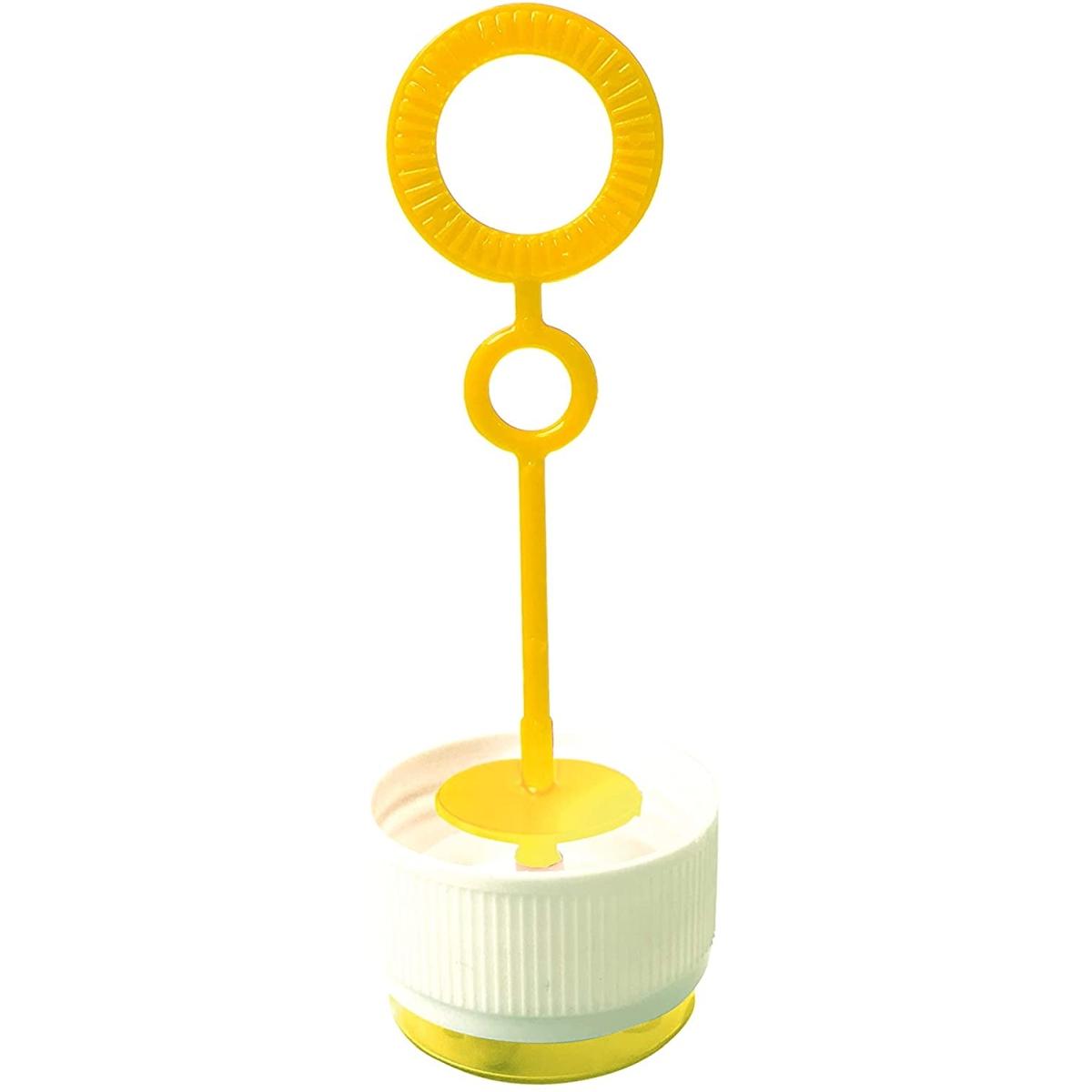 Giotto be-be' party gifts bubbles - 6 pz x 60 ml