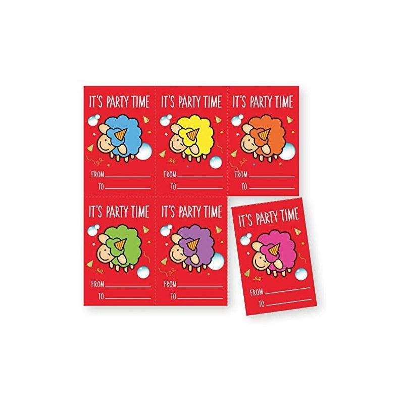 Giotto be-be' party gifts bubbles - 6 pz x 60 ml